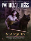 Cover image for Masques